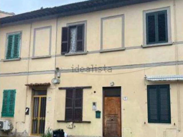 Appartamento in vendita a Prato, Toscana