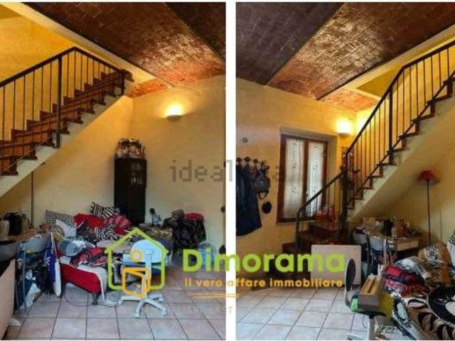 Appartamento in vendita a Prato, Toscana