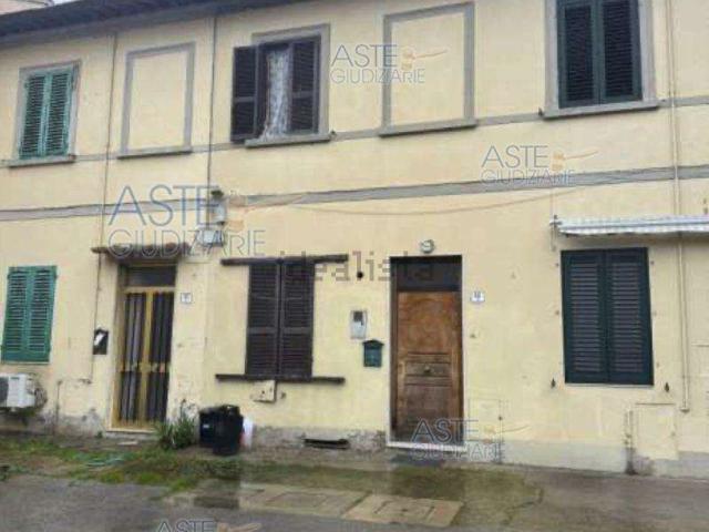 Appartamento in vendita a Galciana, Prato