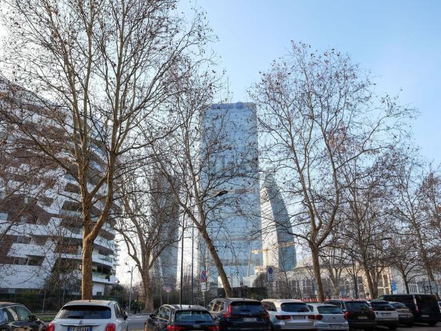 Appartamento in vendita a Municipio 8 di Milano, Milano