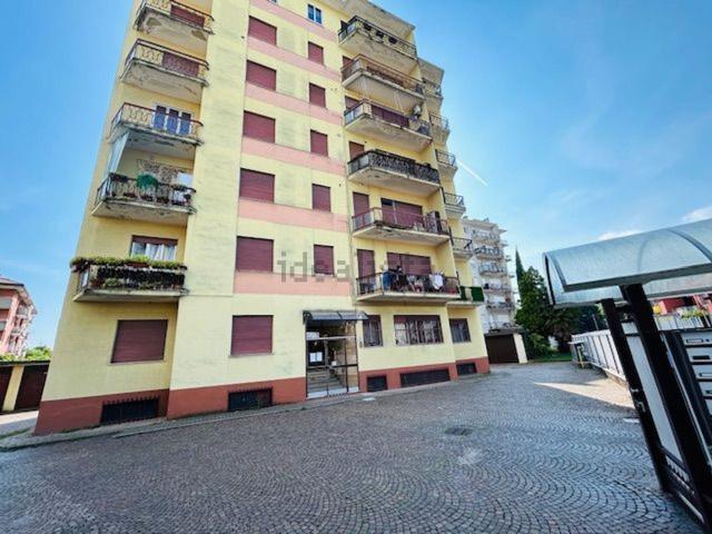 Appartamento in vendita a Azalee, Gallarate