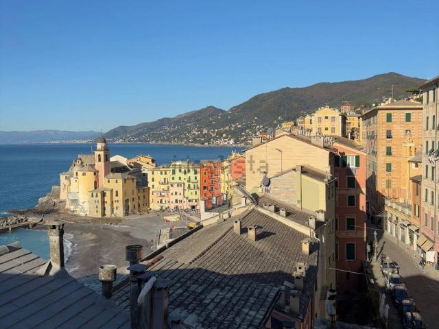 Appartamento in vendita a Cian do lô, Camogli