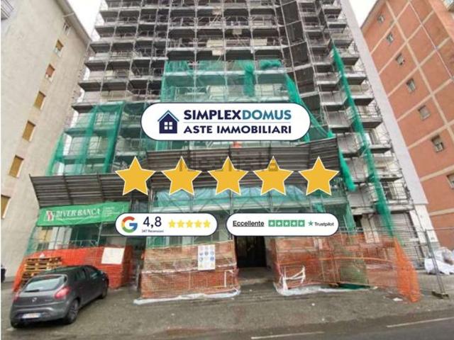 Appartamento in vendita a Piemonte, Biella