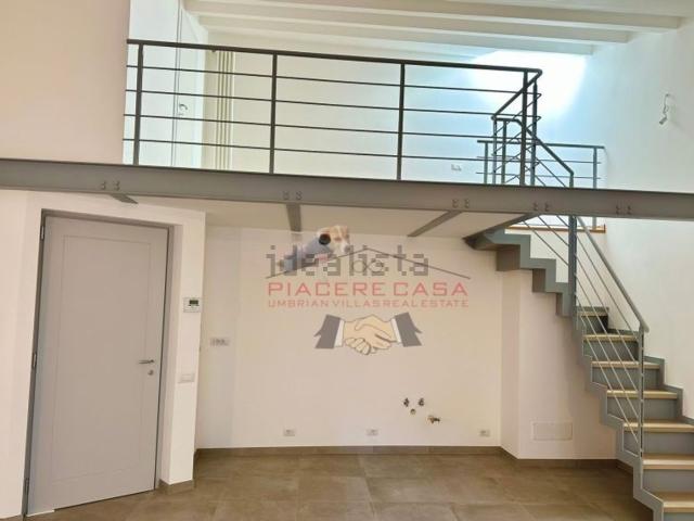 Appartamento in vendita a Sferracavallo, Orvieto