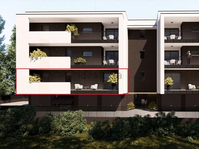 Appartamento in vendita a Fiessetto, Fiesso D'artico