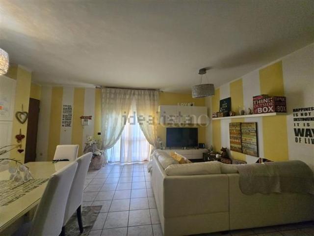 Appartamento in vendita a Comunità montana della valle Trompia, Villa Carcina