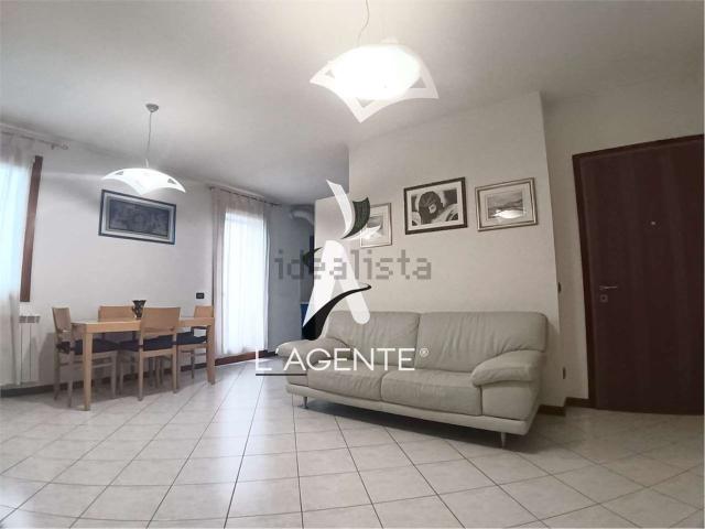 Appartamento in vendita a Mira Porte, Mira Taglio