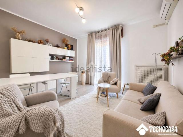 Appartamento in vendita a Cascina Croce, Cornaredo