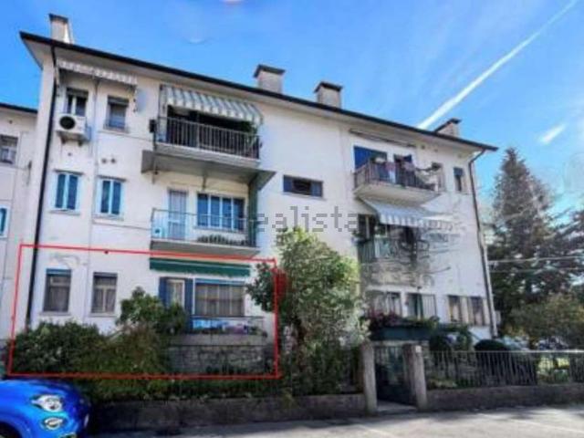 Appartamento in vendita a Salsa, Vittorio Veneto