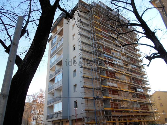 Appartamento in vendita a Re, Reggio Emilia