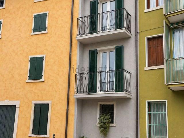 Appartamento in vendita a San Zeno Di Montagna, Veneto