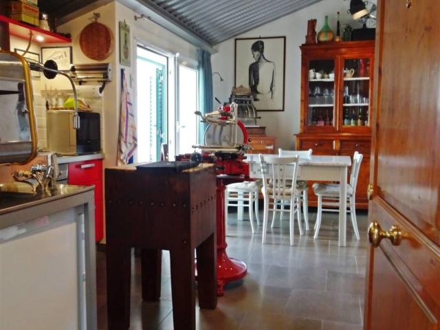 Appartamento in vendita a Lecchi, Toscana