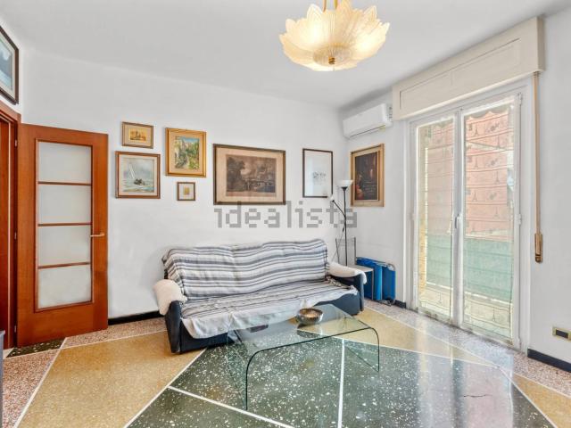 Appartamento in vendita a San Michele di Pagana, Rapallo