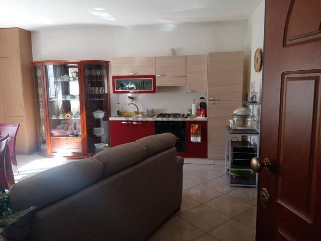 Appartamento in vendita a Città 2000, Calabria
