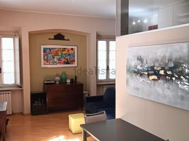 Appartamento in vendita a Barriera Milano, Piacenza