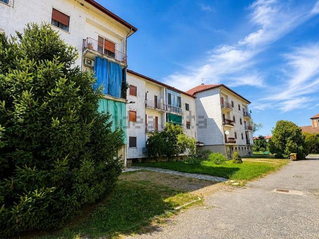 Appartamento in vendita a Piemonte, Vercelli