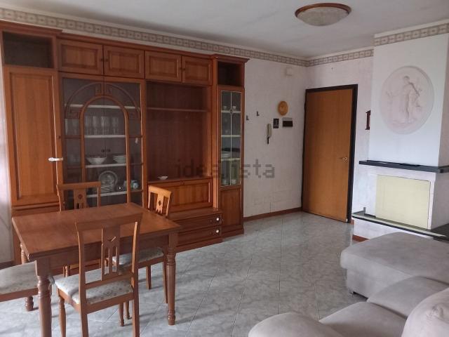 Appartamento in vendita a Follo Alto, Follo