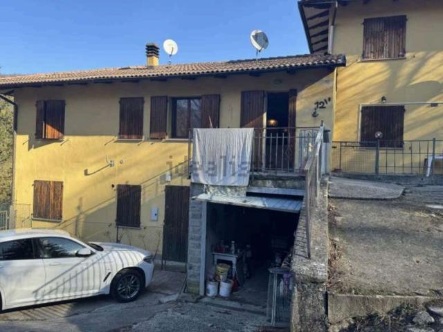 Appartamento in vendita a Unione dei comuni Savena-Idice, Monghidoro