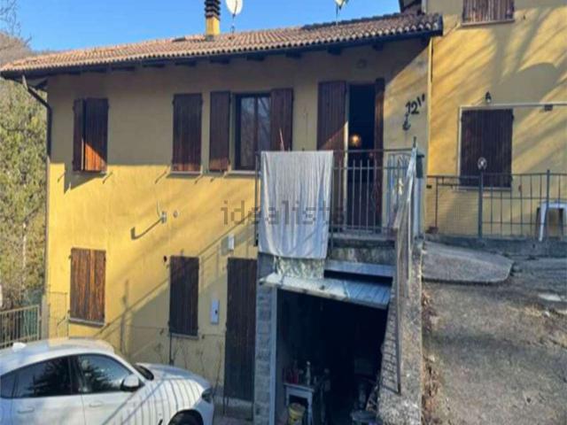 Appartamento in vendita a Unione dei comuni Savena-Idice, Monghidoro