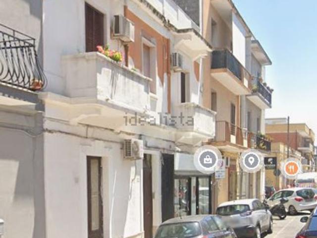 Appartamento in vendita a Commenda, Puglia