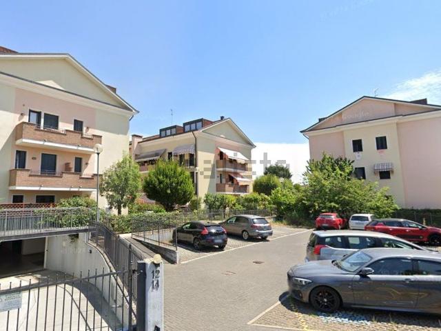 Appartamento in vendita a Vigonovo, Veneto