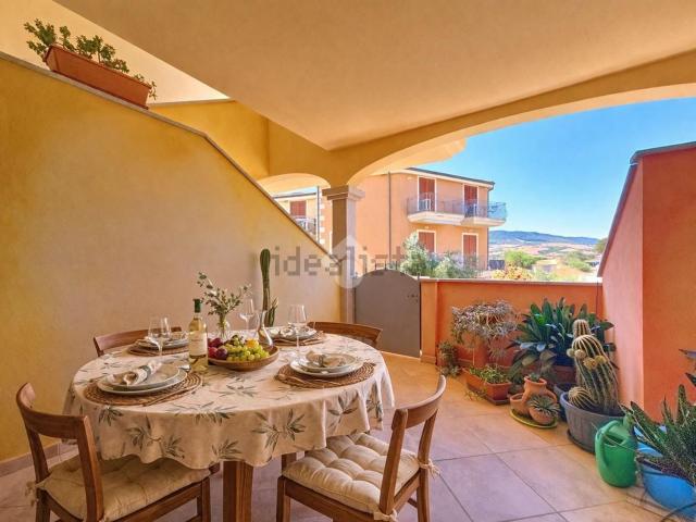 Appartamento in vendita a Codaruina, Sardigna/Sardegna