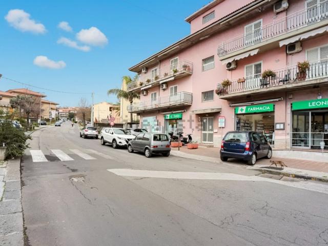 Appartamento in vendita a Aci Catena, Sicilia