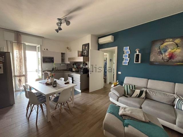 Appartamento in vendita a Castel San Giovanni, Piacenza
