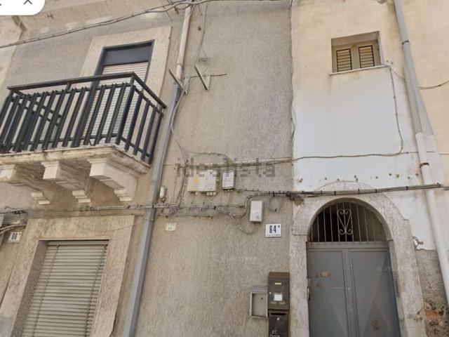 Appartamento in vendita a Centro storico, Catania