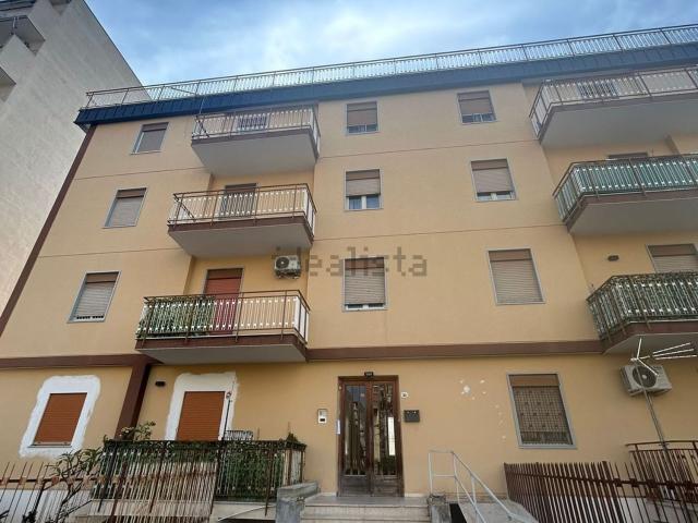 Appartamento in vendita a IV Circoscrizione, Palermo