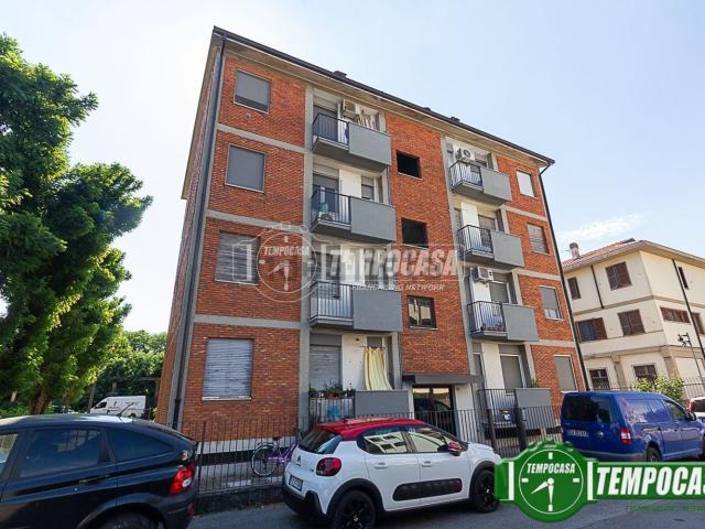 Appartamento in vendita a Lazzaretto, Sant'Angelo Lodigiano