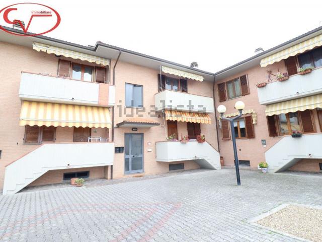 Appartamento in vendita a Levane, Montevarchi