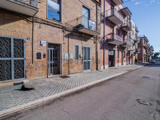 Appartamento in vendita a Lucera, Foggia