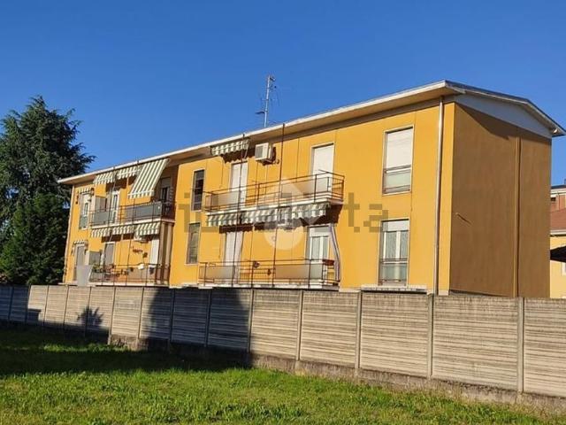 Appartamento in vendita a Lonate Pozzolo, Lombardia