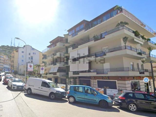 Appartamento in vendita a San Martino, Capo D'orlando