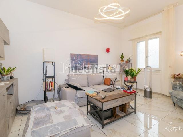 Appartamento in vendita a Buon Pastore-Sant'Agnese-San Damaso, Modena