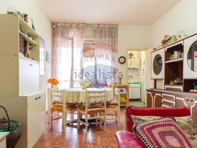 Appartamento in vendita a Montesilvano, Abruzzo