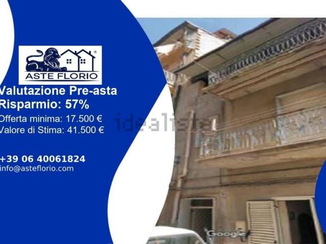 Appartamento in vendita a Gela, Sicilia