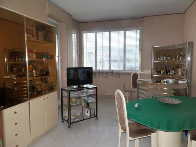 Appartamento in vendita a Siena, Toscana