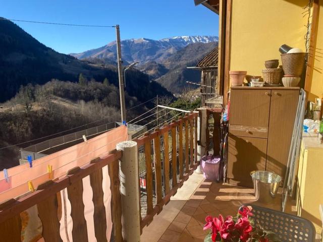 Appartamento in vendita a Comunità montana della valle Trompia, Bovegno