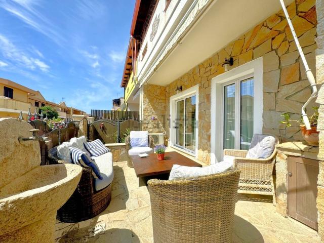 Appartamento in vendita a Villasimius, Sardigna/Sardegna