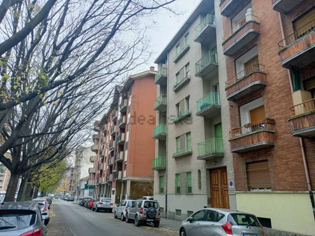 Appartamento in vendita a Circoscrizione 6, Piemonte