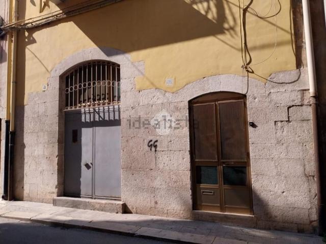 Appartamento in vendita a Centro, Puglia