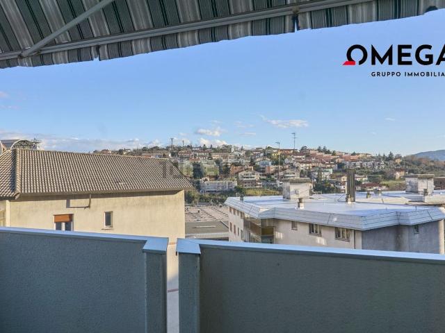 Appartamento in vendita a Servola / Škedenj, Trieste