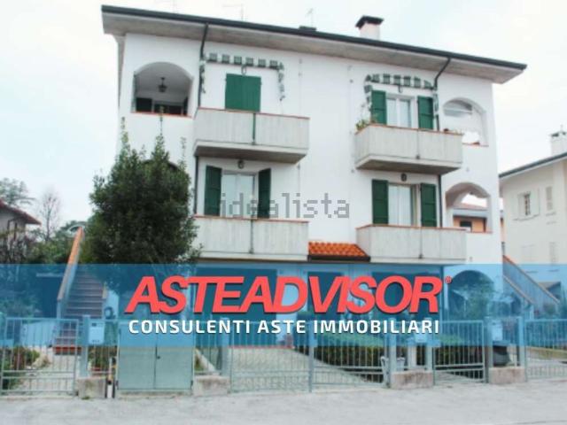 Appartamento in vendita a San Mauro Pascoli, Reggio Emilia
