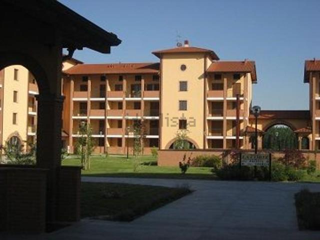 Appartamento in vendita a San Martino Siccomario, Lombardia