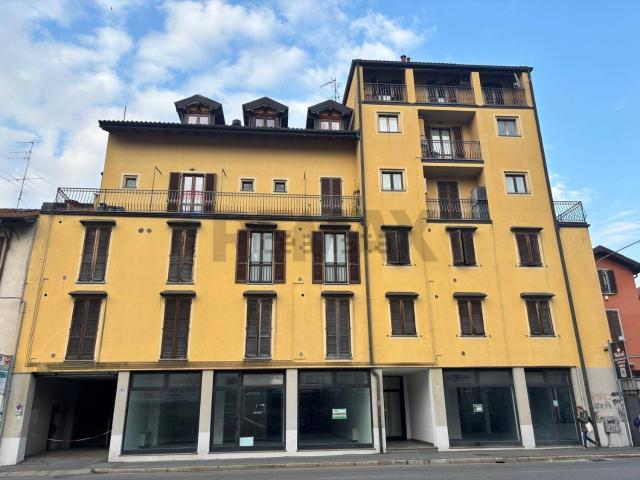 Appartamento in vendita a Giubiano, Varese