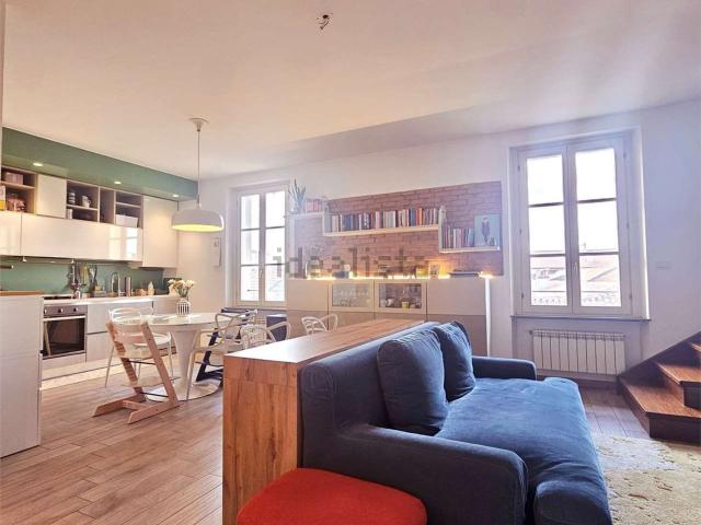 Appartamento in vendita a Abbiategrasso, Milano