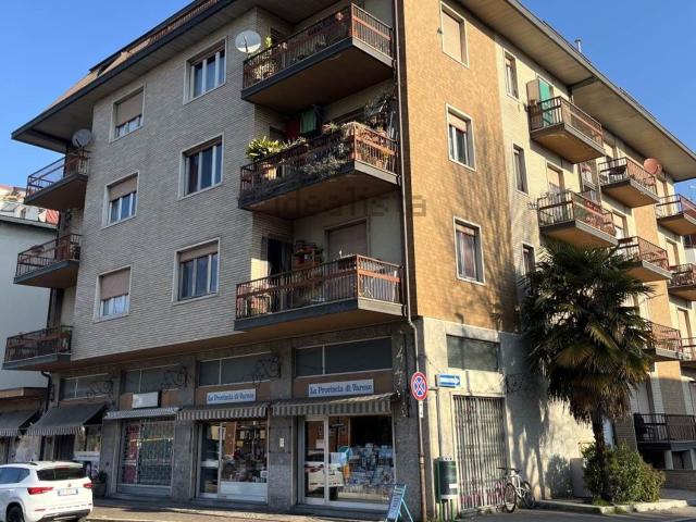 Appartamento in vendita a Belforte, Varese