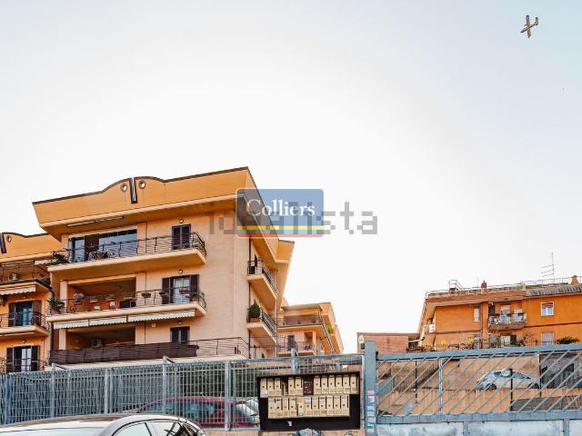 Appartamento in vendita a Santa Lucia, Roma Capitale